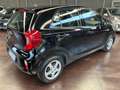 Kia Picanto 1.0 12V 5 porte Active Nero - thumbnail 5