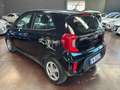 Kia Picanto 1.0 12V 5 porte Active Nero - thumbnail 4
