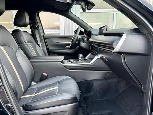 Mazda CX-60 3.3L e-SKYACTIV D AWD HOMURA Aut. 6 Zylinder Ansicht 7