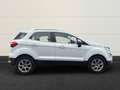 Ford EcoSport Titanium Temp+Navi+Kamera+Leder+PDCv+h+DAB Blanc - thumbnail 5