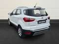 Ford EcoSport Titanium B&O+Temp+Navi+Kamera+Leder+PDCv+h+DAB White - thumbnail 3