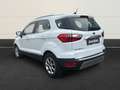 Ford EcoSport Titanium Temp+Navi+Kamera+Leder+PDCv+h+DAB Blanc - thumbnail 3