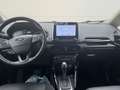 Ford EcoSport Titanium Temp+Navi+Kamera+Leder+PDCv+h+DAB Blanc - thumbnail 12