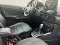 Ford EcoSport Titanium Temp+Navi+Kamera+Leder+PDCv+h+DAB Blanc - thumbnail 14