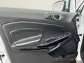 Ford EcoSport Titanium Temp+Navi+Kamera+Leder+PDCv+h+DAB Blanc - thumbnail 16
