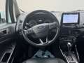 Ford EcoSport Titanium Temp+Navi+Kamera+Leder+PDCv+h+DAB Blanc - thumbnail 10