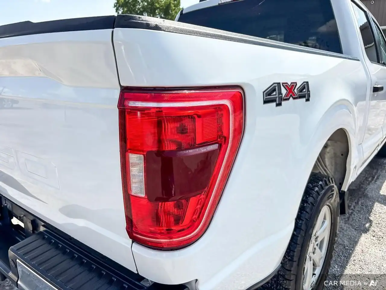 Ford F 150 снимка Ford F 150