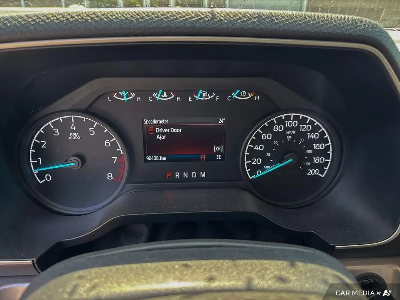 Ford F 150 снимка Ford F 150