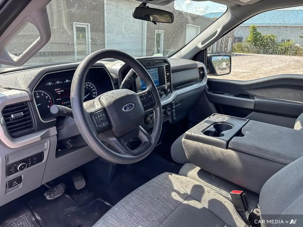 Ford F 150 снимка Ford F 150
