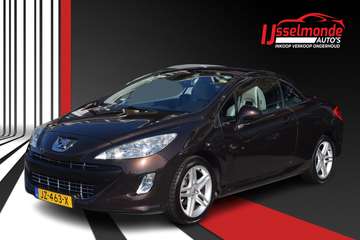 CC 1.6 VTi Sport Pack Leer Stoelverwarming Climate