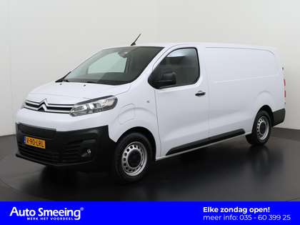 Citroen Jumpy L3 136pk | Nieuw 47.800,- | Camera | Schuifdeur |