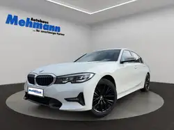 Bmw 318 d Lim. Aut. Sport Line Navi*SmartLink*Kamera*