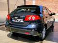 Chevrolet Lacetti 1.6 110 Schwarz - thumbnail 4