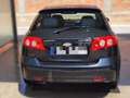 Chevrolet Lacetti 1.6 110 Schwarz - thumbnail 3