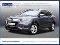 Honda HR-V 1.5 VTEC Elegance NAVI SHZ PDC KLIMA BT ZV Gri - thumbnail 1