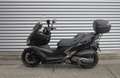 Kymco Xciting S 400i ABS -- junge Gebrauchte -- Noir - thumbnail 2