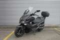 Kymco Xciting S 400i ABS -- junge Gebrauchte -- Noir - thumbnail 1