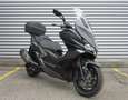 Kymco Xciting S 400i ABS -- junge Gebrauchte -- Noir - thumbnail 4