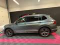 Volkswagen Tiguan Allspace Carat Exclusive Gris - thumbnail 2