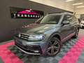 Volkswagen Tiguan Allspace Carat Exclusive Gris - thumbnail 1