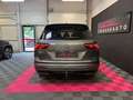 Volkswagen Tiguan Allspace Carat Exclusive Gris - thumbnail 4