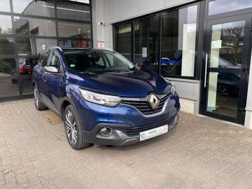 Kadjar 1.2 TCe Bose Navi/Leder/... Lente Actie -€2.000