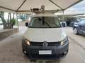 Volkswagen Caddy 2.0 TDI 110 CV 4Motion 3p.BUSINESS Allestito Wit - thumbnail 1