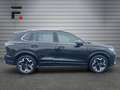 Volkswagen Tiguan R-Line TDI DSG Schwarz - thumbnail 4