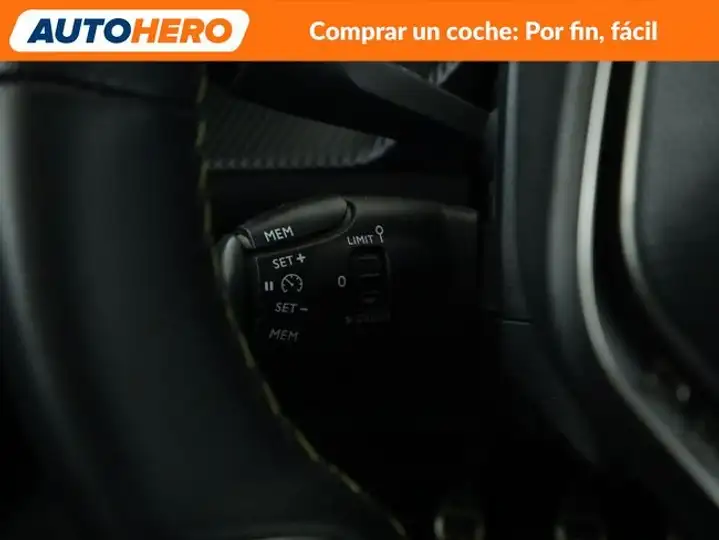Peugeot 208 2020, foto 33