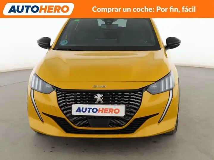 Peugeot 208 2020, foto 9