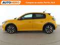 Peugeot 208 1.2 PureTech GT Line Amarillo - thumbnail 3