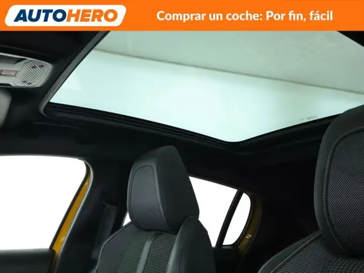 Peugeot 208 2020, foto 20