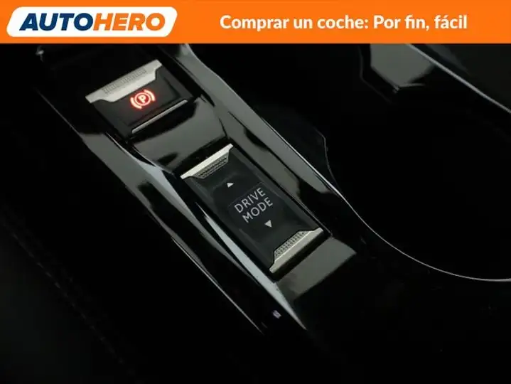 Peugeot 208 2020, foto 30
