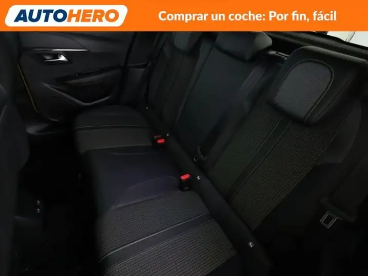 Peugeot 208 2020, foto 15