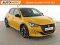 Peugeot 208 1.2 PureTech GT Line Amarillo - thumbnail 8