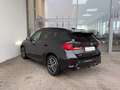 BMW X1 sDrive18d M Sportpaket LED.H/K.AHK.LED.Komfor Schwarz - thumbnail 4