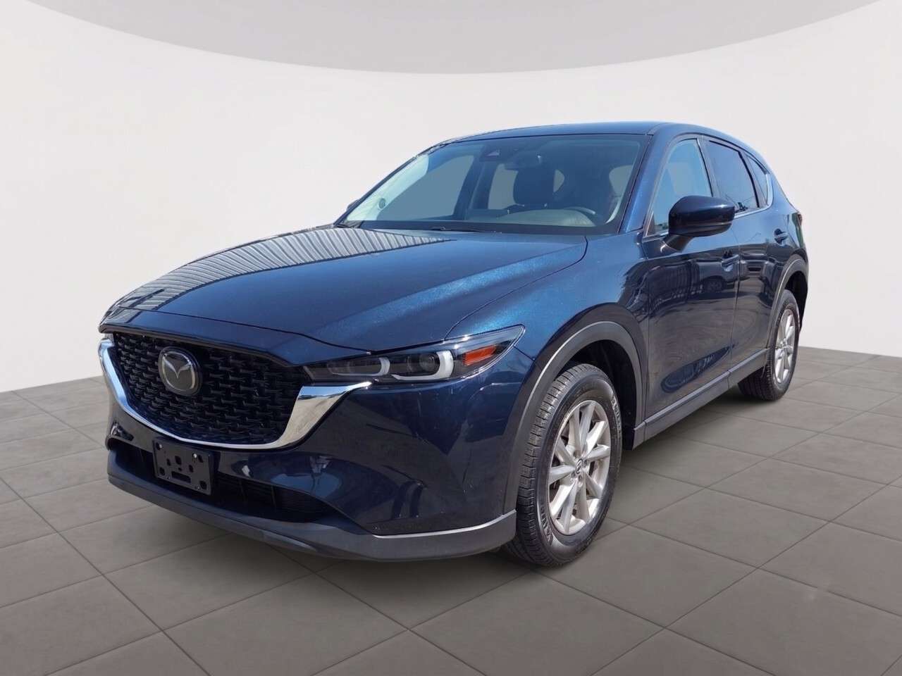 2025 Mazda CX-5 GS | AWD | Heated Seats