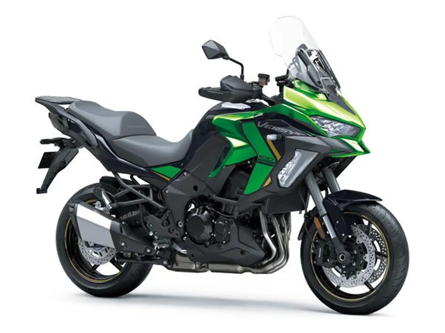 Kawasaki Versys 1100 SE 2026*4-Jahre Garantie* - 2