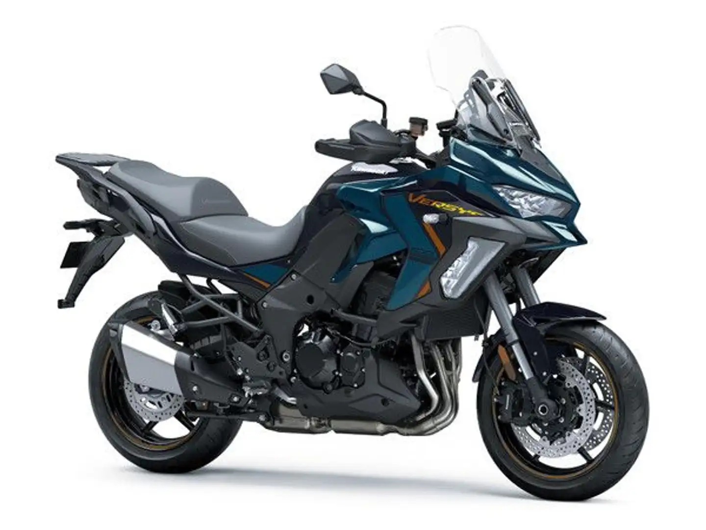 Kawasaki Versys 1100 SE 2026*4-Jahre Garantie* - 1
