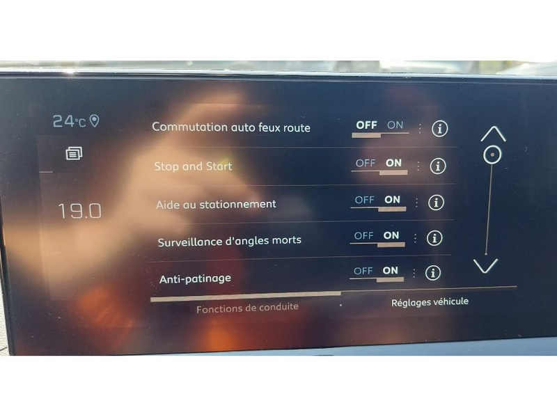 Peugeot 5008 1.2 puretech 131 GT-LINE EAT8 — photo 15