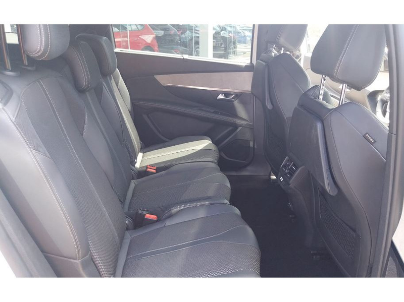 Peugeot 5008 1.2 puretech 131 GT-LINE EAT8 — photo 10