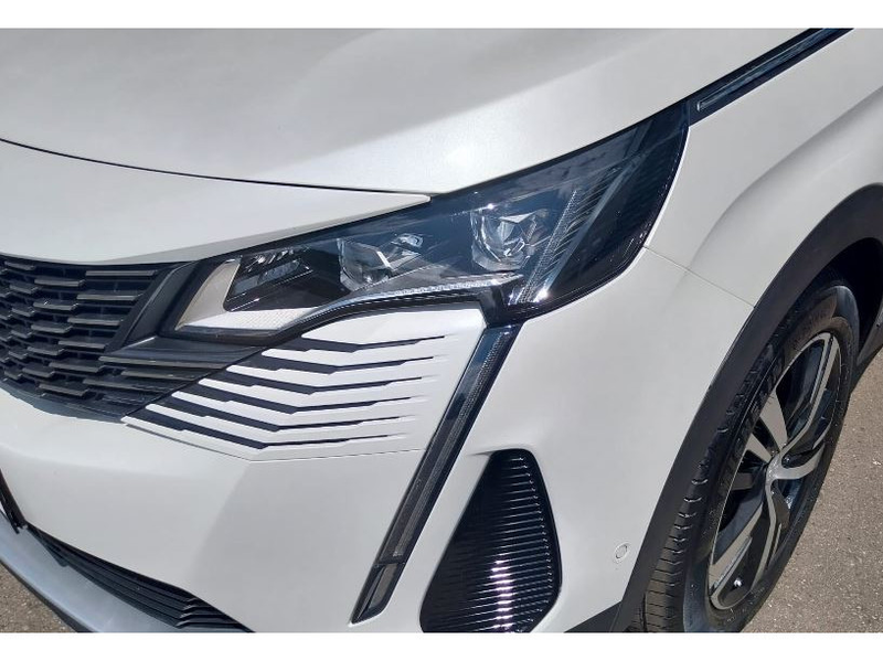 Peugeot 5008 1.2 puretech 131 GT-LINE EAT8 — photo 5