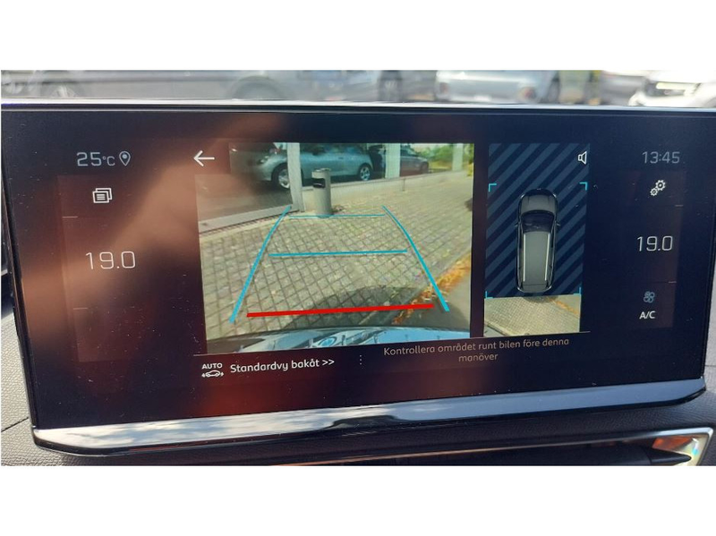 Peugeot 5008 1.2 puretech 131 GT-LINE EAT8 — photo 14