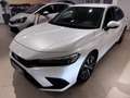 Honda Civic e:HEV 2.0 i-MMD Hybrid Elegance (FE) Alb - thumbnail 2