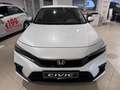 Honda Civic e:HEV 2.0 i-MMD Hybrid Elegance (FE) Alb - thumbnail 3