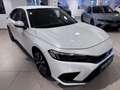 Honda Civic e:HEV 2.0 i-MMD Hybrid Elegance (FE) Alb - thumbnail 1
