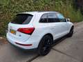 Audi Q5 2.0 TDI Blanco - thumbnail 4