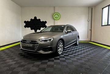 Avant B9 30 TDI 136ch Business line S tronic 7 / 1ERE MAIN / FULL ENTRETIEN