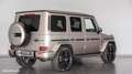Mercedes-Benz G Mercedes g63 amg 585ch 4matic Gris - thumbnail 3