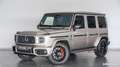 Mercedes-Benz G Mercedes g63 amg 585ch 4matic Gris - thumbnail 1